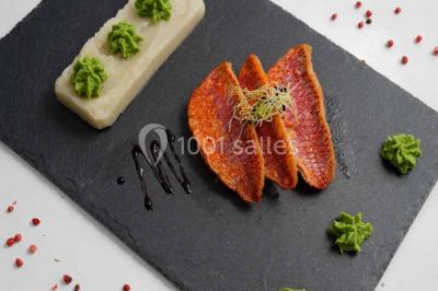 Miniature Traiteur Cappelle-en-Pévèle (Nord) - Saveurs et Chef Remy Djeddah #9 Traiteur Cappelle-en-Pévèle (Nord) - Saveurs et Chef Remy Djeddah #24