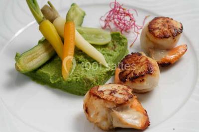 Miniature Traiteur Cappelle-en-Pévèle (Nord) - Saveurs et Chef Remy Djeddah #10 Traiteur Cappelle-en-Pévèle (Nord) - Saveurs et Chef Remy Djeddah #24