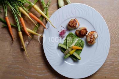 Miniature Traiteur Cappelle-en-Pévèle (Nord) - Saveurs et Chef Remy Djeddah #11 Traiteur Cappelle-en-Pévèle (Nord) - Saveurs et Chef Remy Djeddah #24