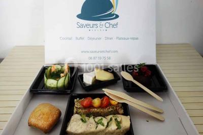 Miniature Traiteur Cappelle-en-Pévèle (Nord) - Saveurs et Chef Remy Djeddah #14 Traiteur Cappelle-en-Pévèle (Nord) - Saveurs et Chef Remy Djeddah #24