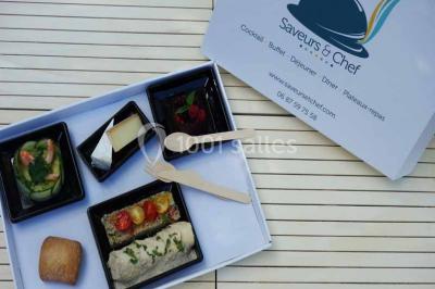 Miniature Traiteur Cappelle-en-Pévèle (Nord) - Saveurs et Chef Remy Djeddah #15 Traiteur Cappelle-en-Pévèle (Nord) - Saveurs et Chef Remy Djeddah #24