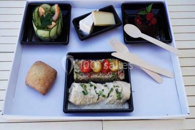 Miniature Traiteur Cappelle-en-Pévèle (Nord) - Saveurs et Chef Remy Djeddah #16 Traiteur Cappelle-en-Pévèle (Nord) - Saveurs et Chef Remy Djeddah #24