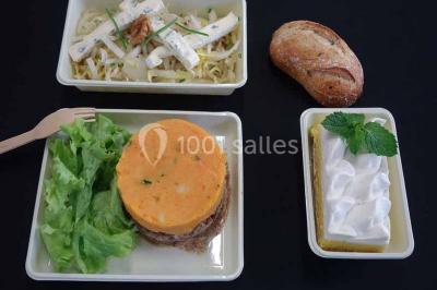 Miniature Traiteur Cappelle-en-Pévèle (Nord) - Saveurs et Chef Remy Djeddah #17 Traiteur Cappelle-en-Pévèle (Nord) - Saveurs et Chef Remy Djeddah #24