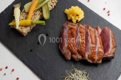 Miniature Traiteur Cappelle-en-Pévèle (Nord) - Saveurs et Chef Remy Djeddah #24 Traiteur Cappelle-en-Pévèle (Nord) - Saveurs et Chef Remy Djeddah #24