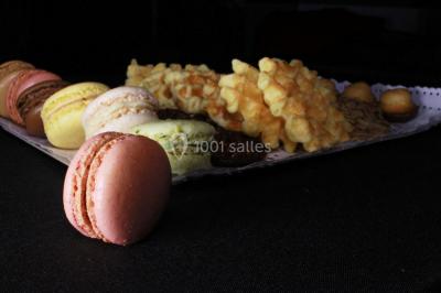 Traiteur Chaville (Hauts-de-Seine) - Aymé Traiteur #16