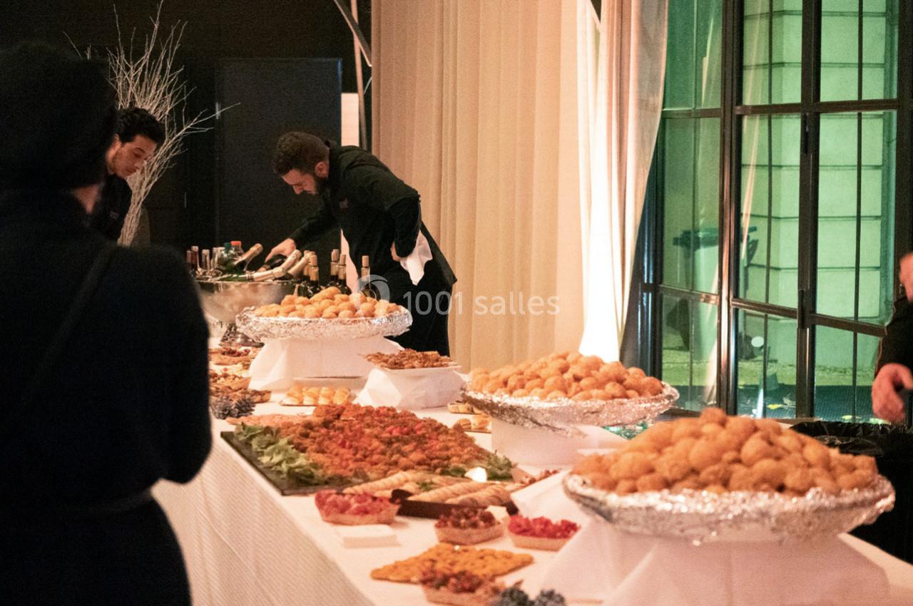 Traiteur Chaville (Hauts-de-Seine) - Aymé Traiteur #2