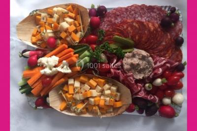 Traiteur Chaville (Hauts-de-Seine) - Aymé Traiteur #16