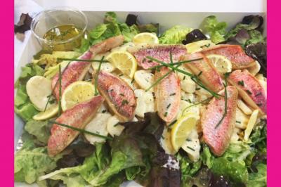 Traiteur Chaville (Hauts-de-Seine) - Aymé Traiteur #16