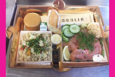 Traiteur Chaville (Hauts-de-Seine) - Aymé Traiteur #16