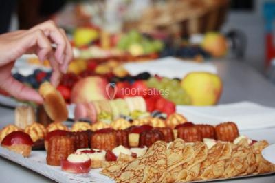 Traiteur Chaville (Hauts-de-Seine) - Aymé Traiteur #16