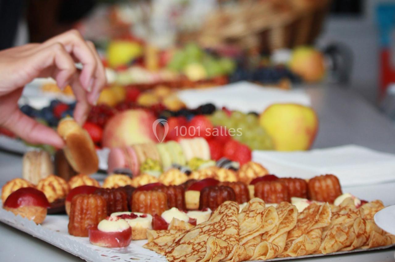 Traiteur Chaville (Hauts-de-Seine) - Aymé Traiteur #12