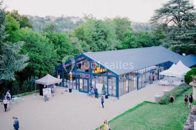 Villa Emma - L'orangerie - photo 4
