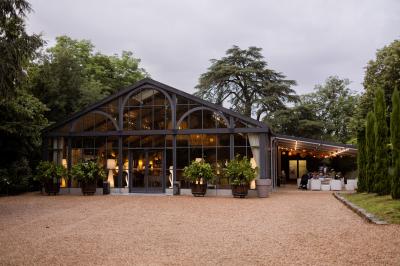 Villa Emma - L'orangerie - photo 3