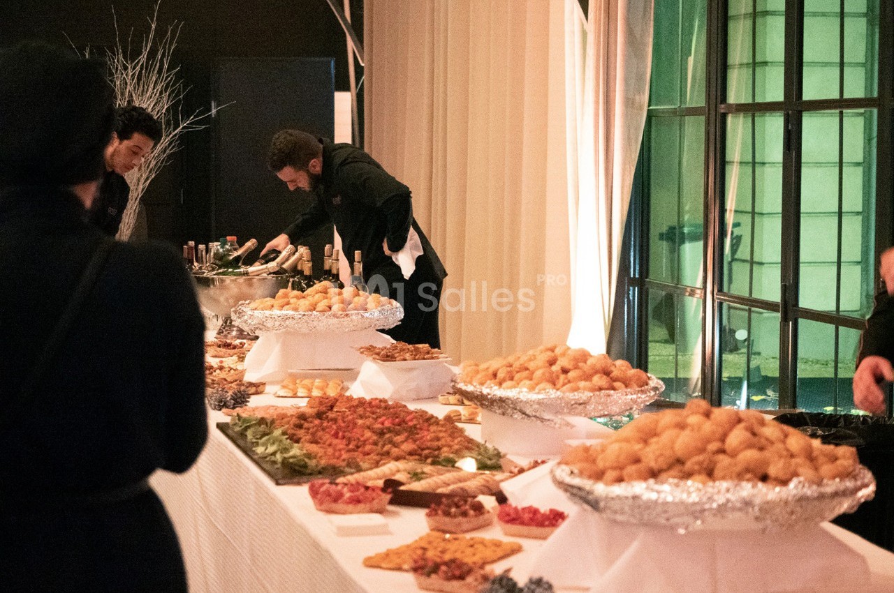 Aymé Traiteur - galerie - photo 2