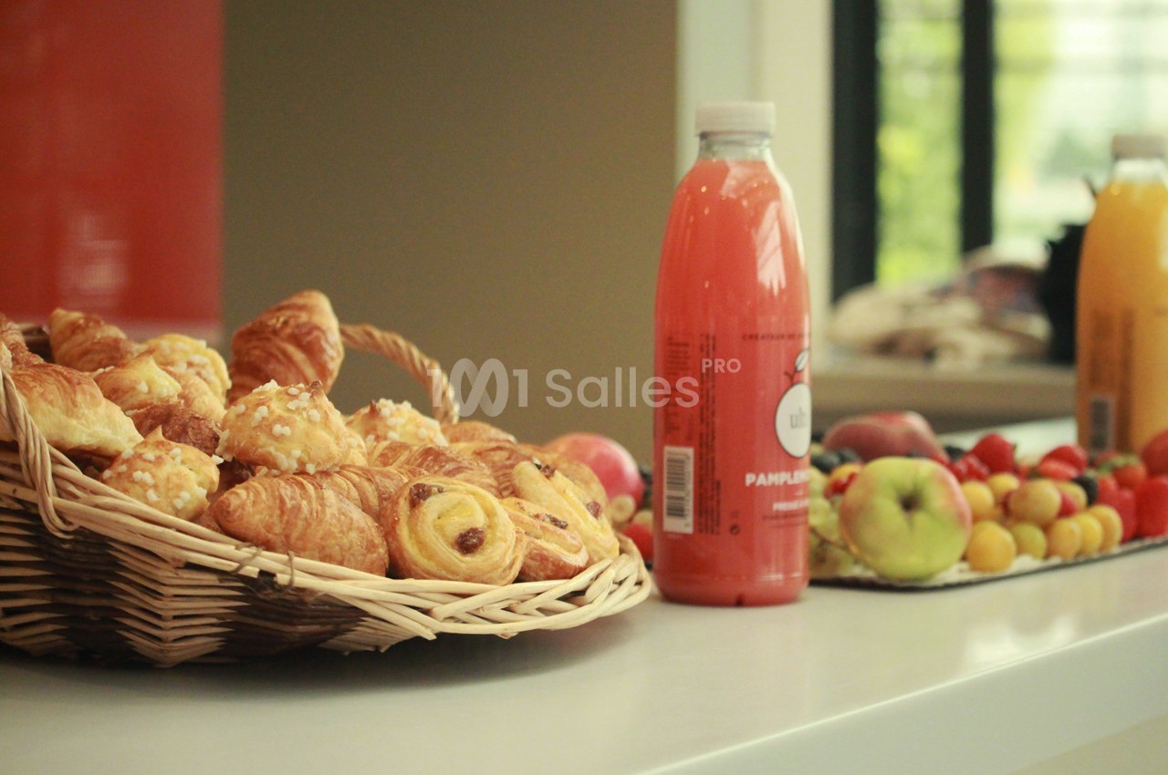 Aymé Traiteur - galerie - photo 13