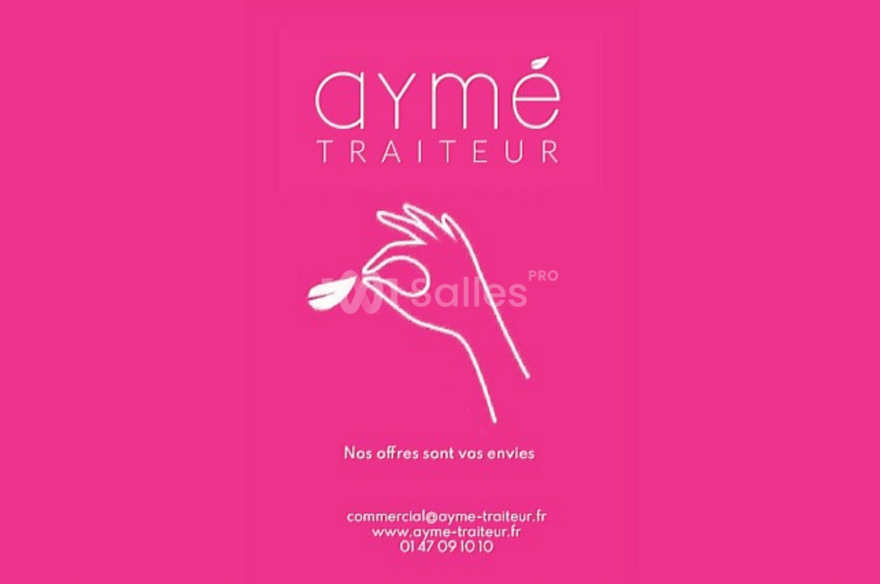 Aymé Traiteur - galerie - photo 1