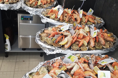 Miniature Traiteur Bonneville-sur-Touques (Calvados) - La Maison de Steph #2 Traiteur Bonneville-sur-Touques (Calvados) - La Maison de Steph #22