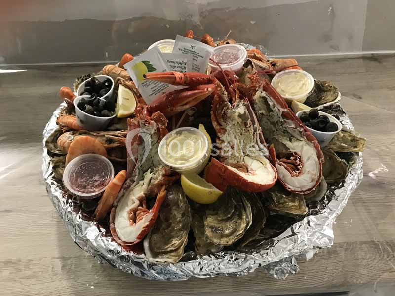 Traiteur Bonneville-sur-Touques (Calvados) - La Maison de Steph #4