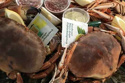 Miniature Traiteur Bonneville-sur-Touques (Calvados) - La Maison de Steph #5 Traiteur Bonneville-sur-Touques (Calvados) - La Maison de Steph #22