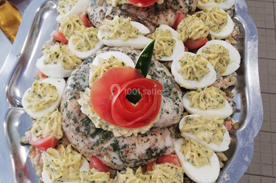 Miniature Traiteur Bonneville-sur-Touques (Calvados) - La Maison de Steph #6 Traiteur Bonneville-sur-Touques (Calvados) - La Maison de Steph #22