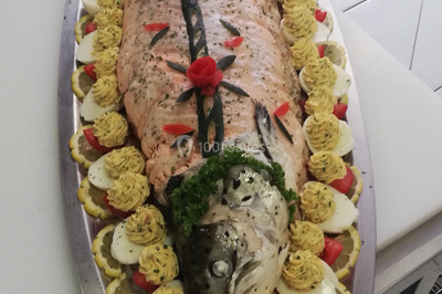 Miniature Traiteur Bonneville-sur-Touques (Calvados) - La Maison de Steph #7 Traiteur Bonneville-sur-Touques (Calvados) - La Maison de Steph #22