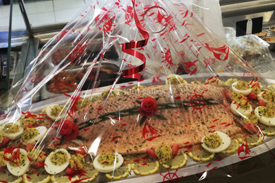 Miniature Traiteur Bonneville-sur-Touques (Calvados) - La Maison de Steph #8 Traiteur Bonneville-sur-Touques (Calvados) - La Maison de Steph #22