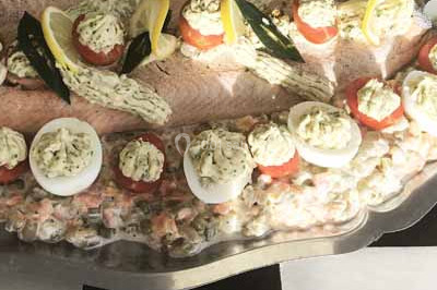 Miniature Traiteur Bonneville-sur-Touques (Calvados) - La Maison de Steph #10 Traiteur Bonneville-sur-Touques (Calvados) - La Maison de Steph #22