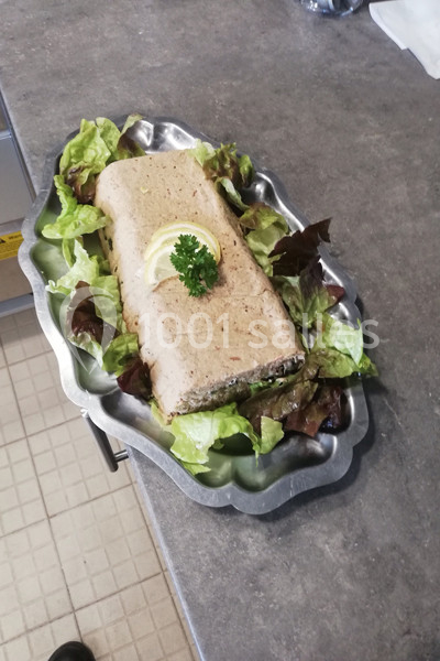 Traiteur Bonneville-sur-Touques (Calvados) - La Maison de Steph #13