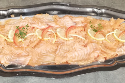 Miniature Traiteur Bonneville-sur-Touques (Calvados) - La Maison de Steph #14 Traiteur Bonneville-sur-Touques (Calvados) - La Maison de Steph #22