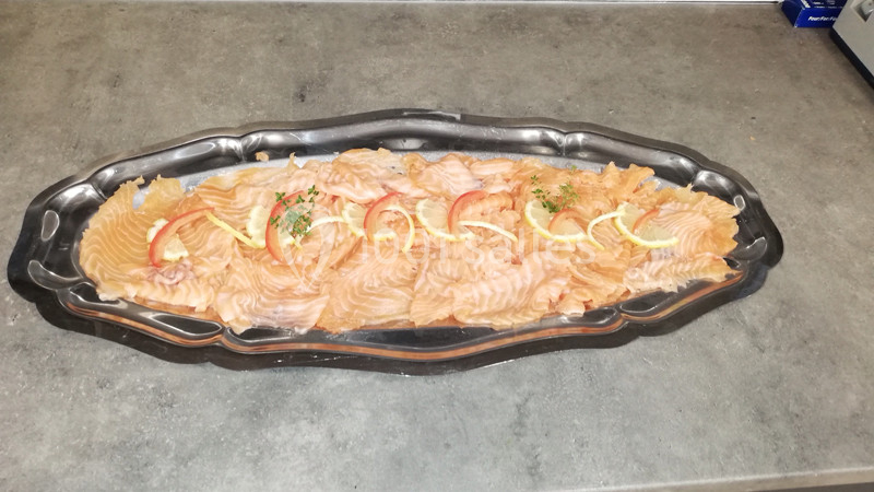 Traiteur Bonneville-sur-Touques (Calvados) - La Maison de Steph #14