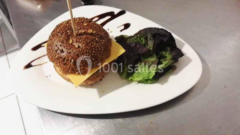 Traiteur Bonneville-sur-Touques (Calvados) - La Maison de Steph #15