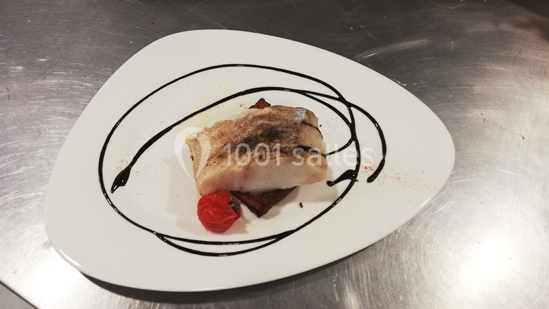 Traiteur Bonneville-sur-Touques (Calvados) - La Maison de Steph #16