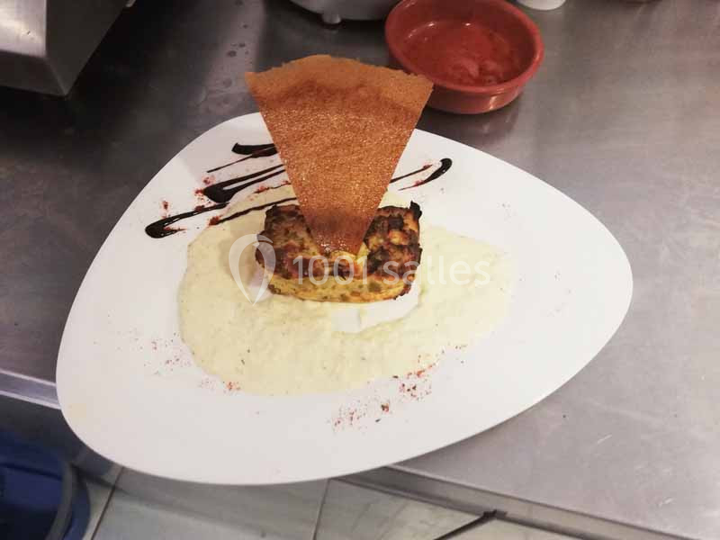 Traiteur Bonneville-sur-Touques (Calvados) - La Maison de Steph #17