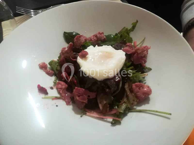 Traiteur Bonneville-sur-Touques (Calvados) - La Maison de Steph #18