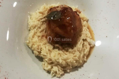 Miniature Traiteur Bonneville-sur-Touques (Calvados) - La Maison de Steph #19 Traiteur Bonneville-sur-Touques (Calvados) - La Maison de Steph #22