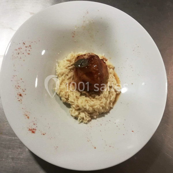 Traiteur Bonneville-sur-Touques (Calvados) - La Maison de Steph #19