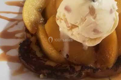 Miniature Traiteur Bonneville-sur-Touques (Calvados) - La Maison de Steph #20 Traiteur Bonneville-sur-Touques (Calvados) - La Maison de Steph #22