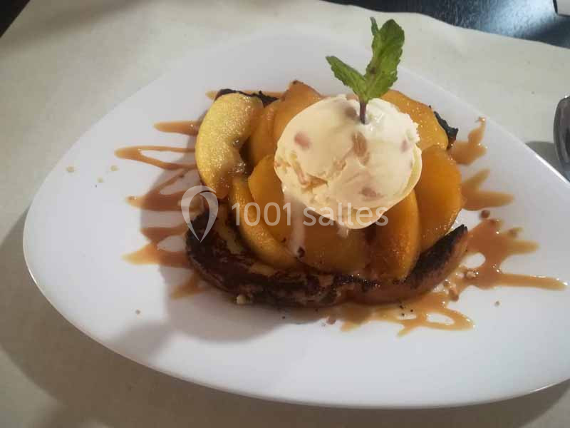 Traiteur Bonneville-sur-Touques (Calvados) - La Maison de Steph #20