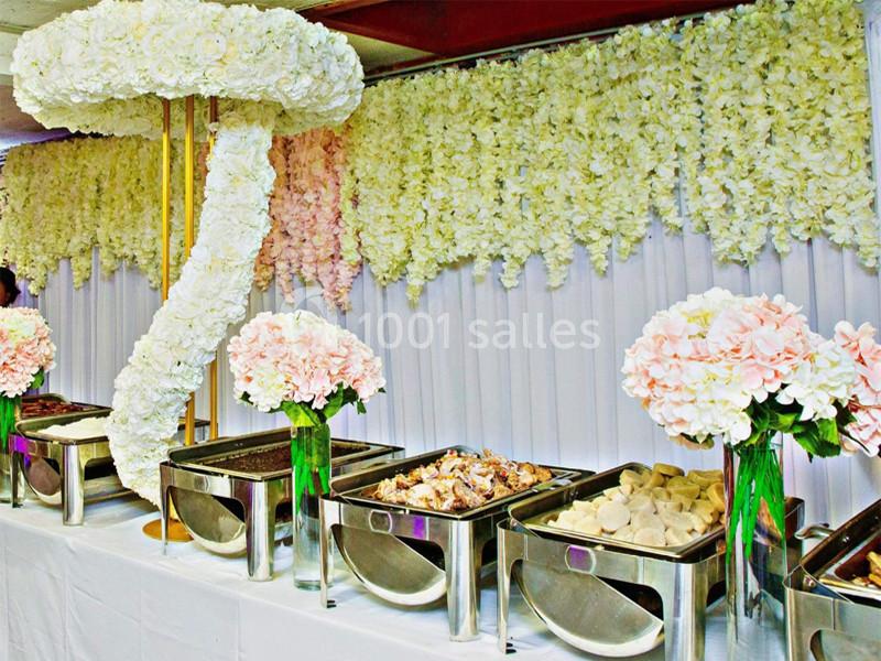 Traiteur Ivry-sur-Seine (Val-de-Marne) - La Maison Janess Traiteur #4