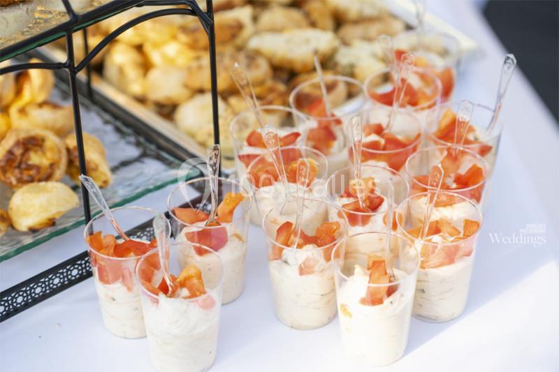 Traiteur Ivry-sur-Seine (Val-de-Marne) - La Maison Janess Traiteur #11