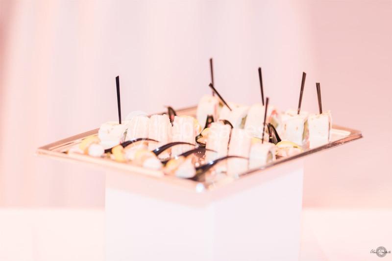 Traiteur Ivry-sur-Seine (Val-de-Marne) - La Maison Janess Traiteur #12