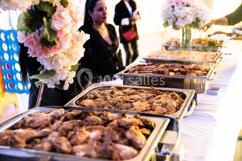 Traiteur Ivry-sur-Seine (Val-de-Marne) - La Maison Janess Traiteur #14