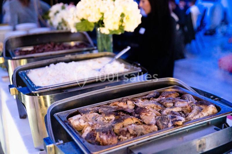 Traiteur Ivry-sur-Seine (Val-de-Marne) - La Maison Janess Traiteur #16