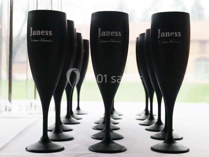 Traiteur Ivry-sur-Seine (Val-de-Marne) - La Maison Janess Traiteur #30