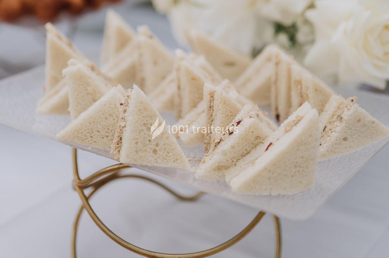 Traiteur Ivry-sur-Seine (Val-de-Marne) - La Maison Janess Traiteur #25