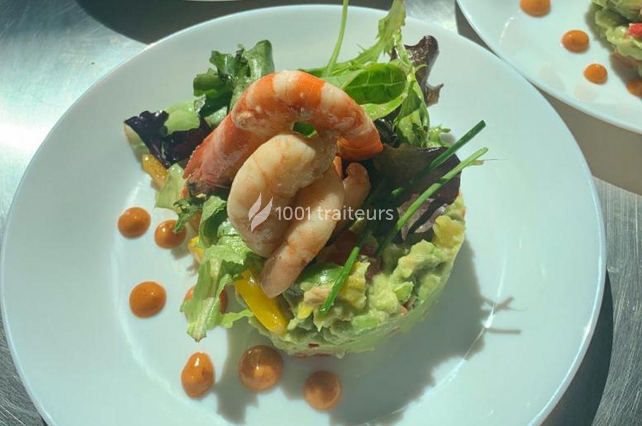 Traiteur Ivry-sur-Seine (Val-de-Marne) - La Maison Janess Traiteur #28