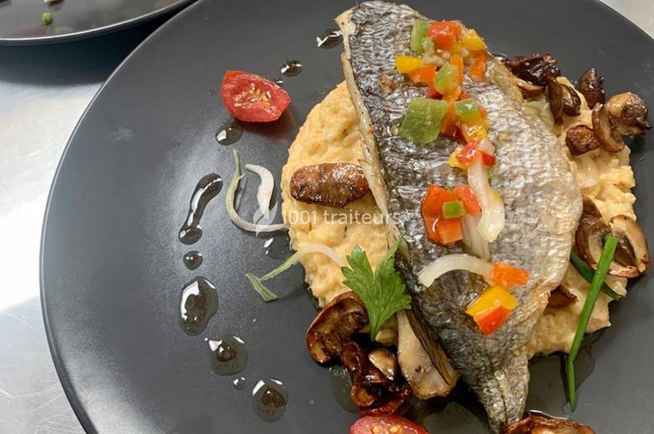 Traiteur Ivry-sur-Seine (Val-de-Marne) - La Maison Janess Traiteur #32