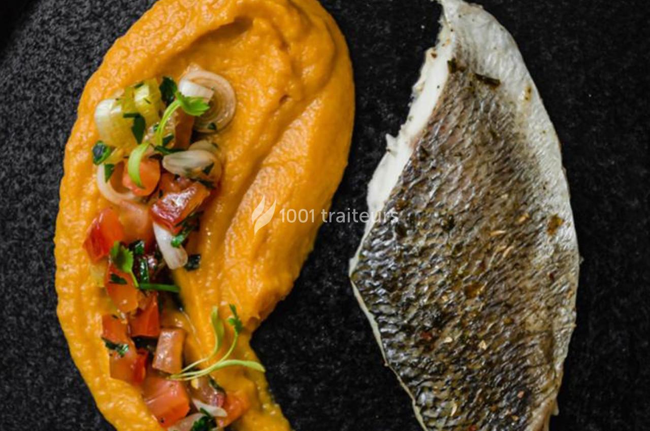 Traiteur Ivry-sur-Seine (Val-de-Marne) - La Maison Janess Traiteur #23