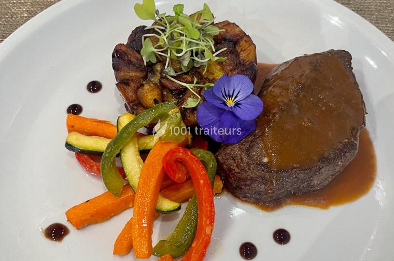 Traiteur Ivry-sur-Seine (Val-de-Marne) - La Maison Janess Traiteur #18