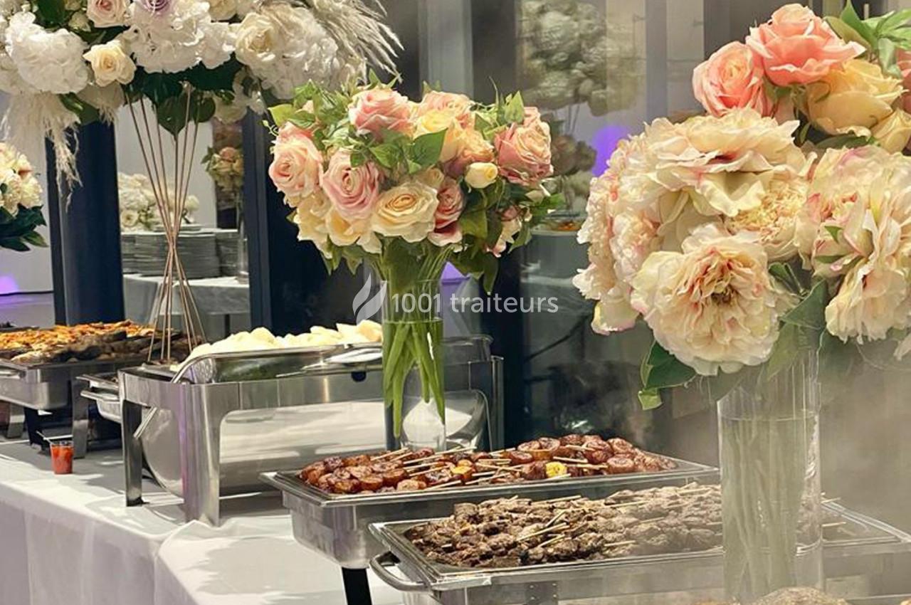 Traiteur Ivry-sur-Seine (Val-de-Marne) - La Maison Janess Traiteur #13